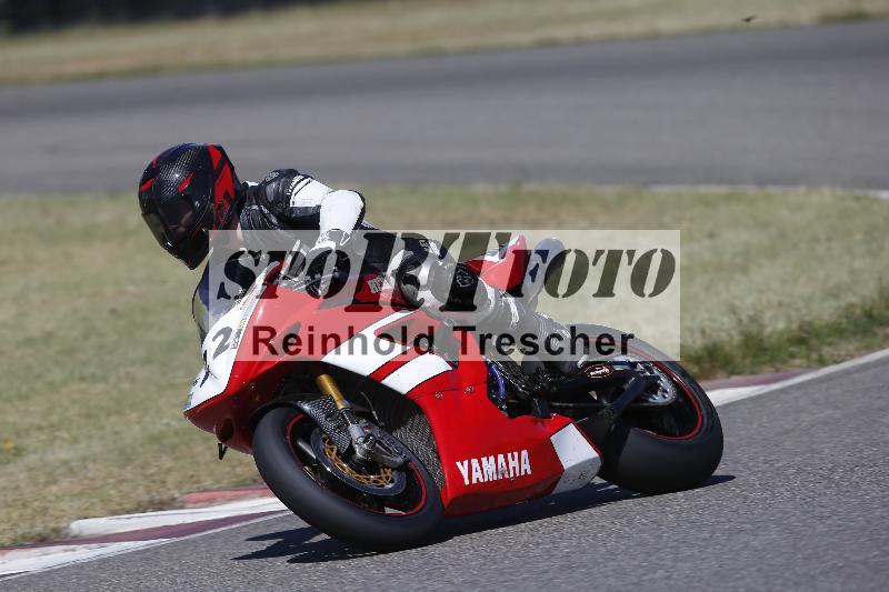 /12 30.04.2026  Speer Racing ADR/Gruppe gelb/22